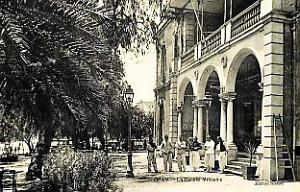 Oran - Cercle Militaire